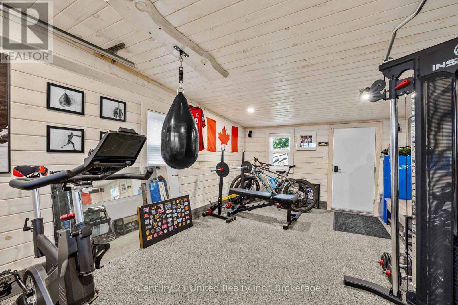 95 Morrow Street, Peterborough (Otonabee Ward 1), Ontario  K9J 1X4 - Photo 22 - X13589876