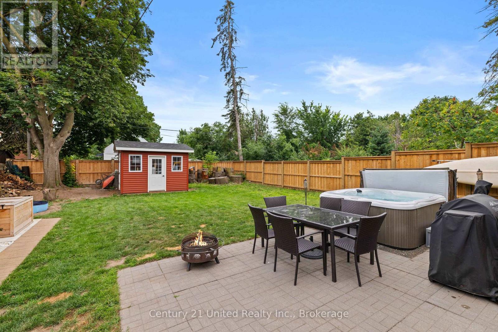 95 Morrow Street, Peterborough (Otonabee Ward 1), Ontario  K9J 1X4 - Photo 24 - X13589876
