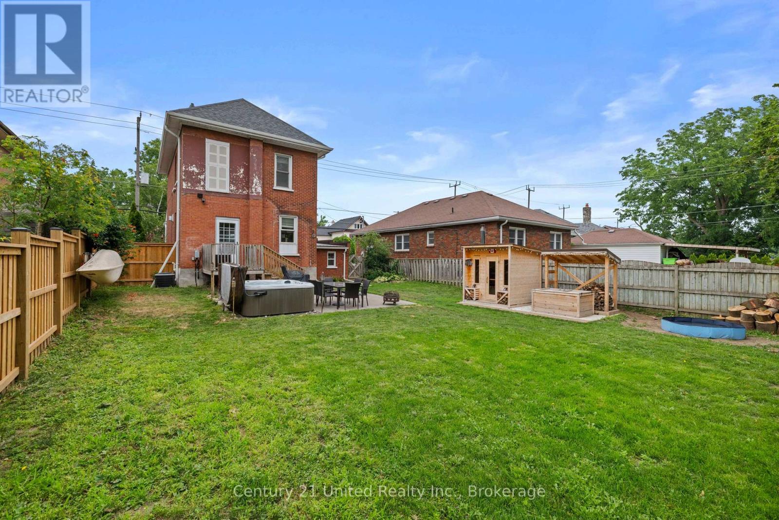 95 Morrow Street, Peterborough (Otonabee Ward 1), Ontario  K9J 1X4 - Photo 25 - X13589876