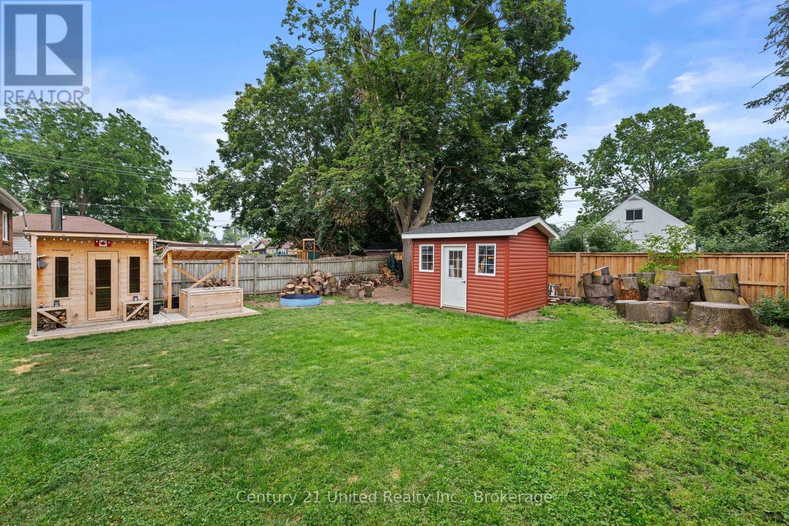 95 Morrow Street, Peterborough (Otonabee Ward 1), Ontario  K9J 1X4 - Photo 26 - X13589876