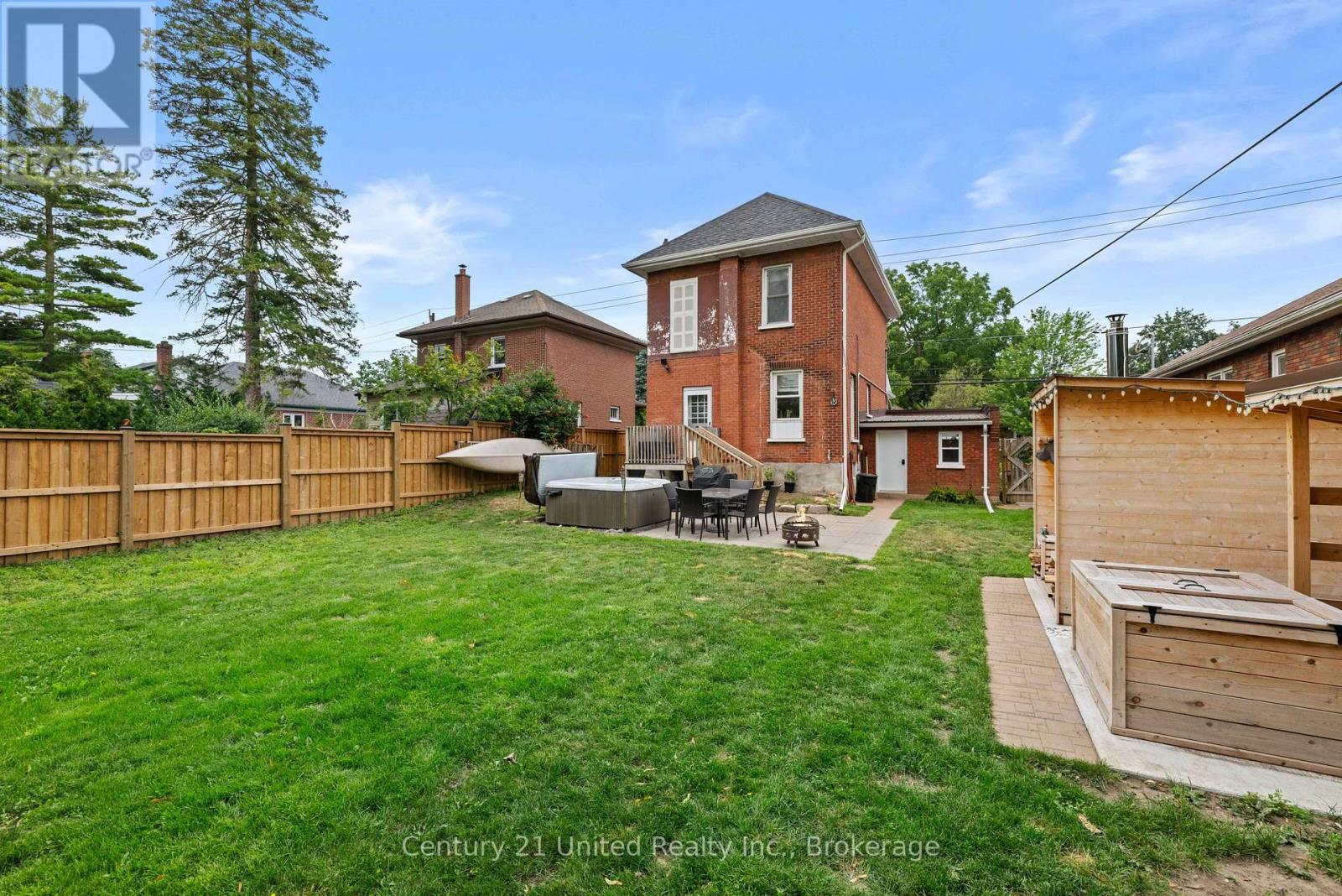 95 Morrow Street, Peterborough (Otonabee Ward 1), Ontario  K9J 1X4 - Photo 27 - X13589876