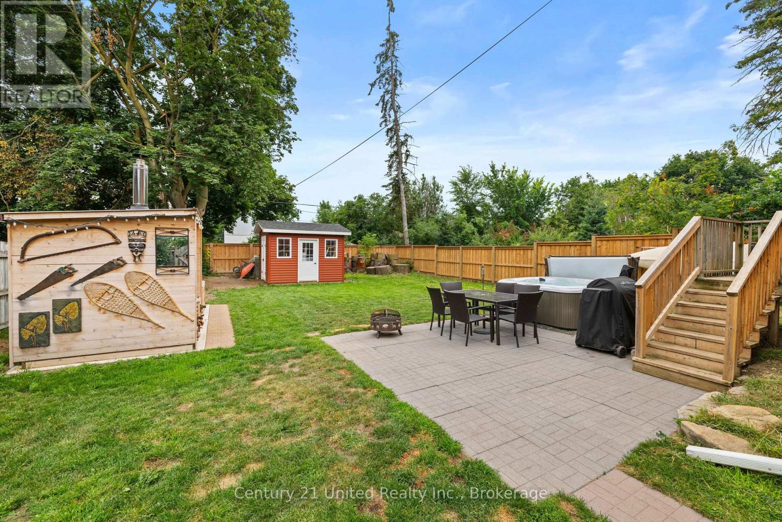 95 Morrow Street, Peterborough (Otonabee Ward 1), Ontario  K9J 1X4 - Photo 28 - X13589876