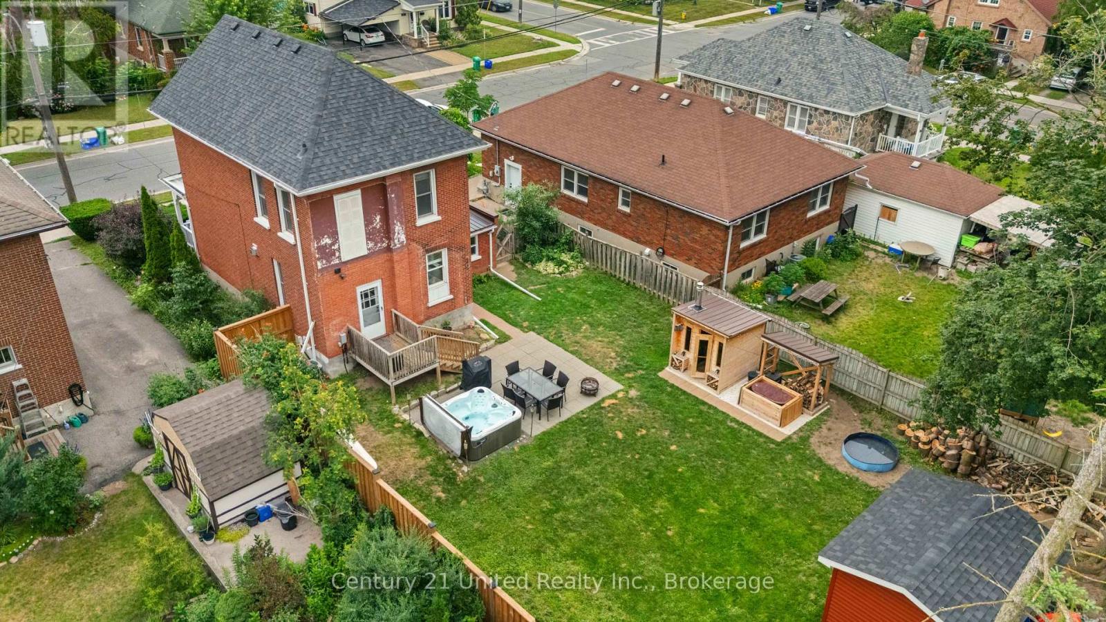 95 Morrow Street, Peterborough (Otonabee Ward 1), Ontario  K9J 1X4 - Photo 29 - X13589876