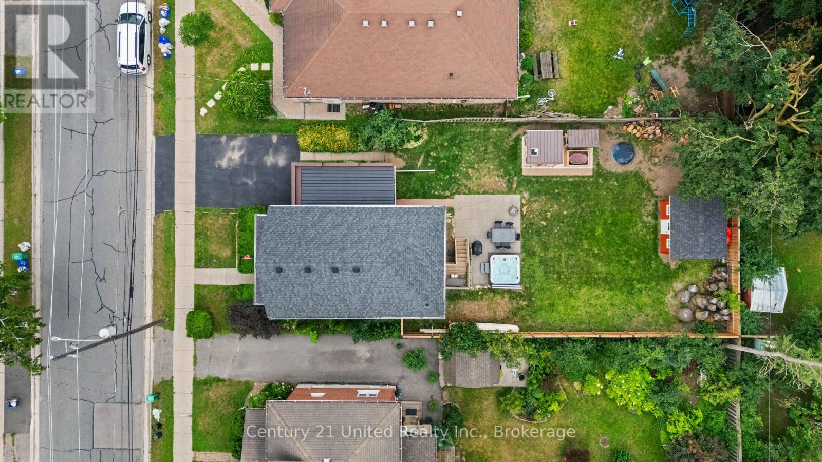 95 Morrow Street, Peterborough (Otonabee Ward 1), Ontario  K9J 1X4 - Photo 30 - X13589876