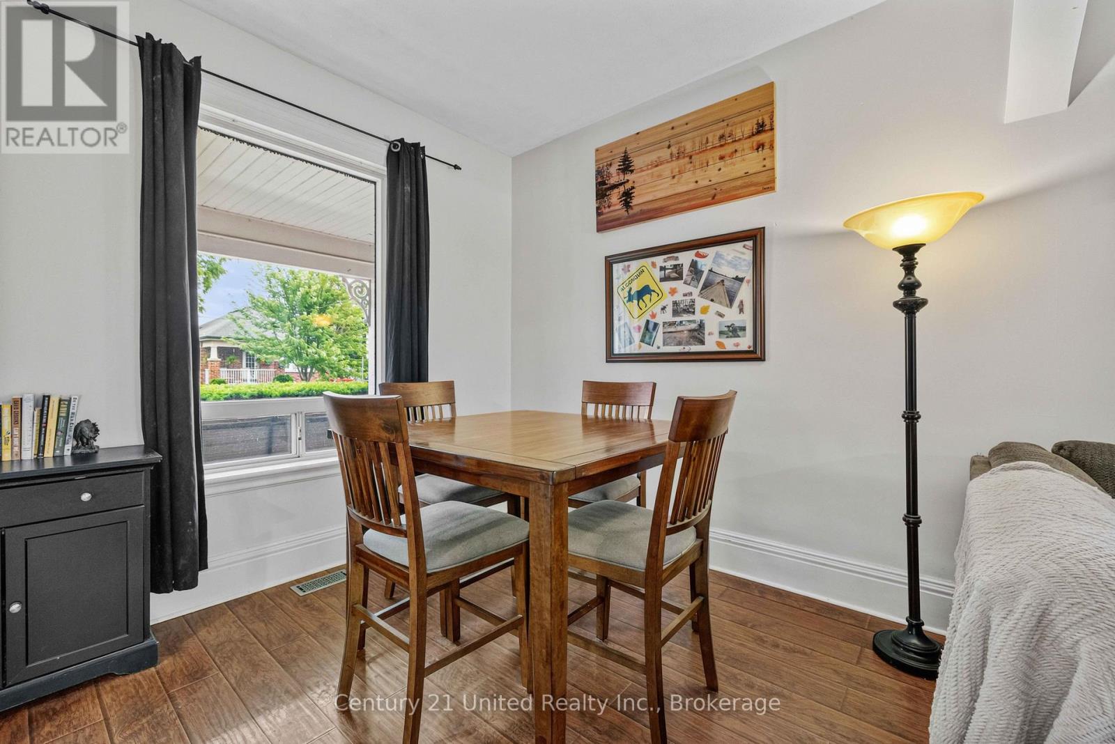95 Morrow Street, Peterborough (Otonabee Ward 1), Ontario  K9J 1X4 - Photo 4 - X13589876