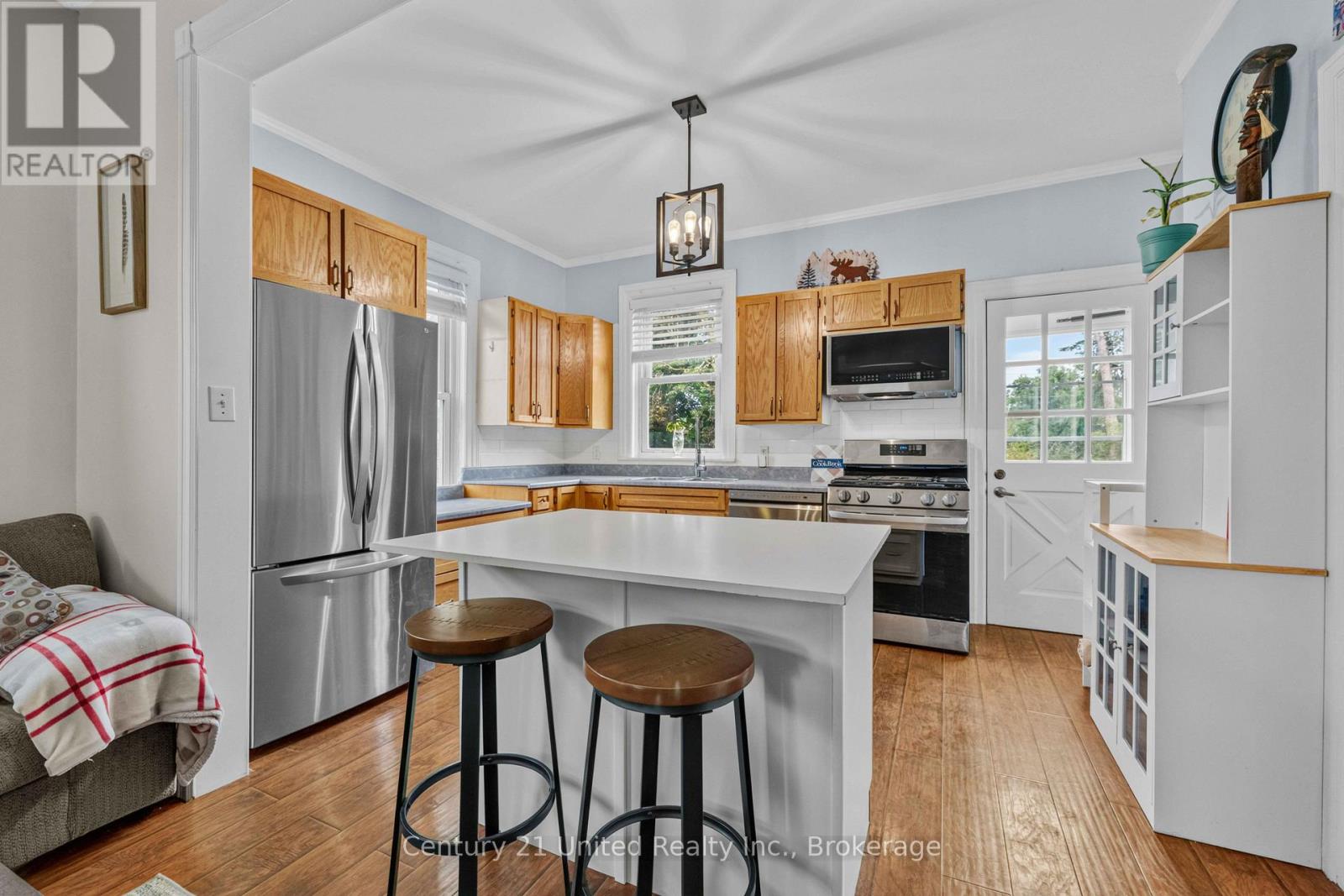 95 Morrow Street, Peterborough (Otonabee Ward 1), Ontario  K9J 1X4 - Photo 9 - X13589876