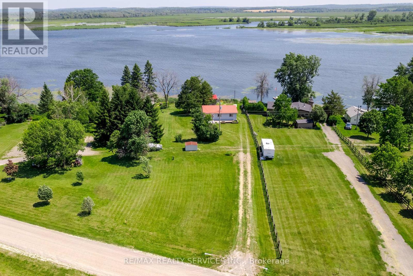 505 CATCHMORE ROAD, trent hills, Ontario