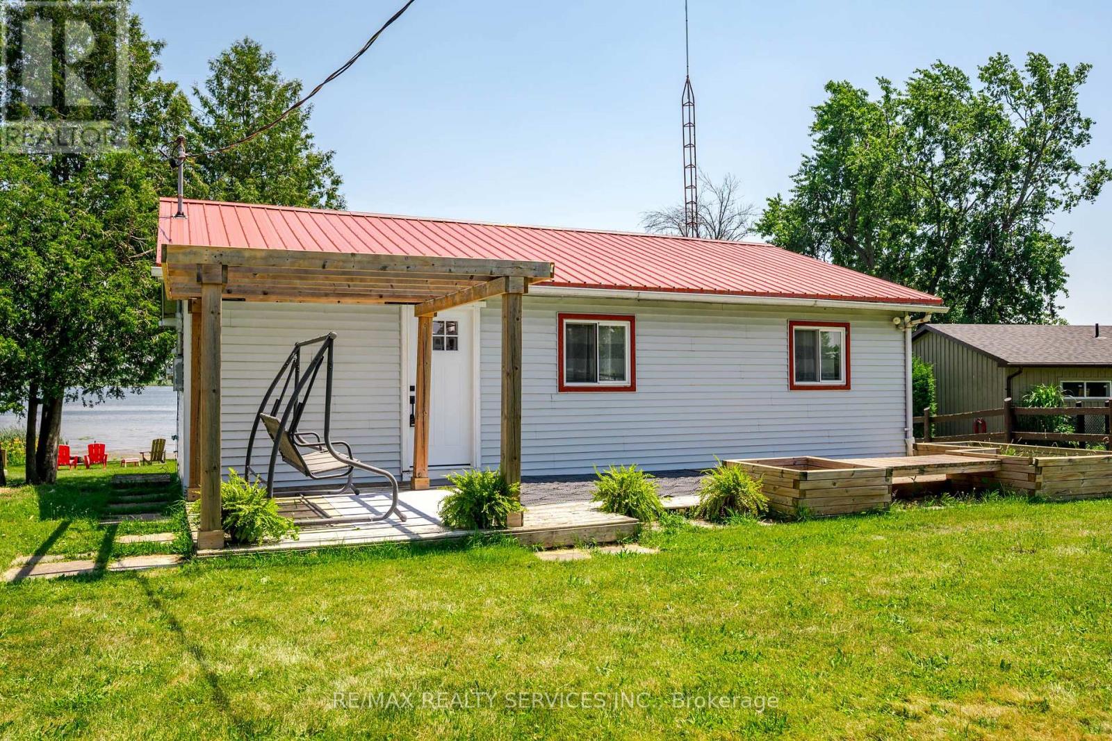 505 Catchmore Road, Trent Hills, Ontario  K0L 1L0 - Photo 2 - X13590012