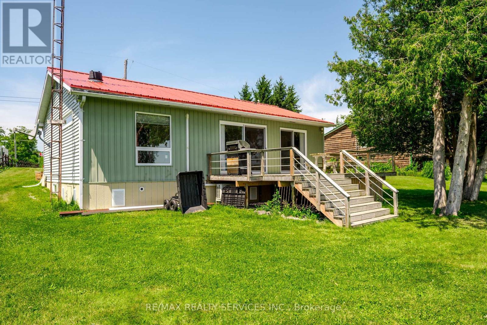 505 Catchmore Road, Trent Hills, Ontario  K0L 1L0 - Photo 3 - X13590012