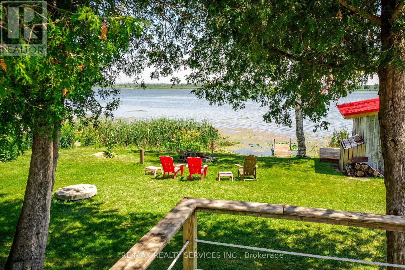 505 Catchmore Road, Trent Hills, Ontario  K0L 1L0 - Photo 33 - X13590012