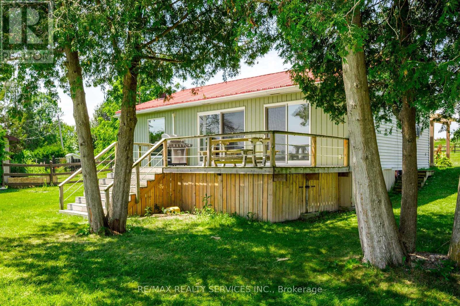 505 Catchmore Road, Trent Hills, Ontario  K0L 1L0 - Photo 34 - X13590012
