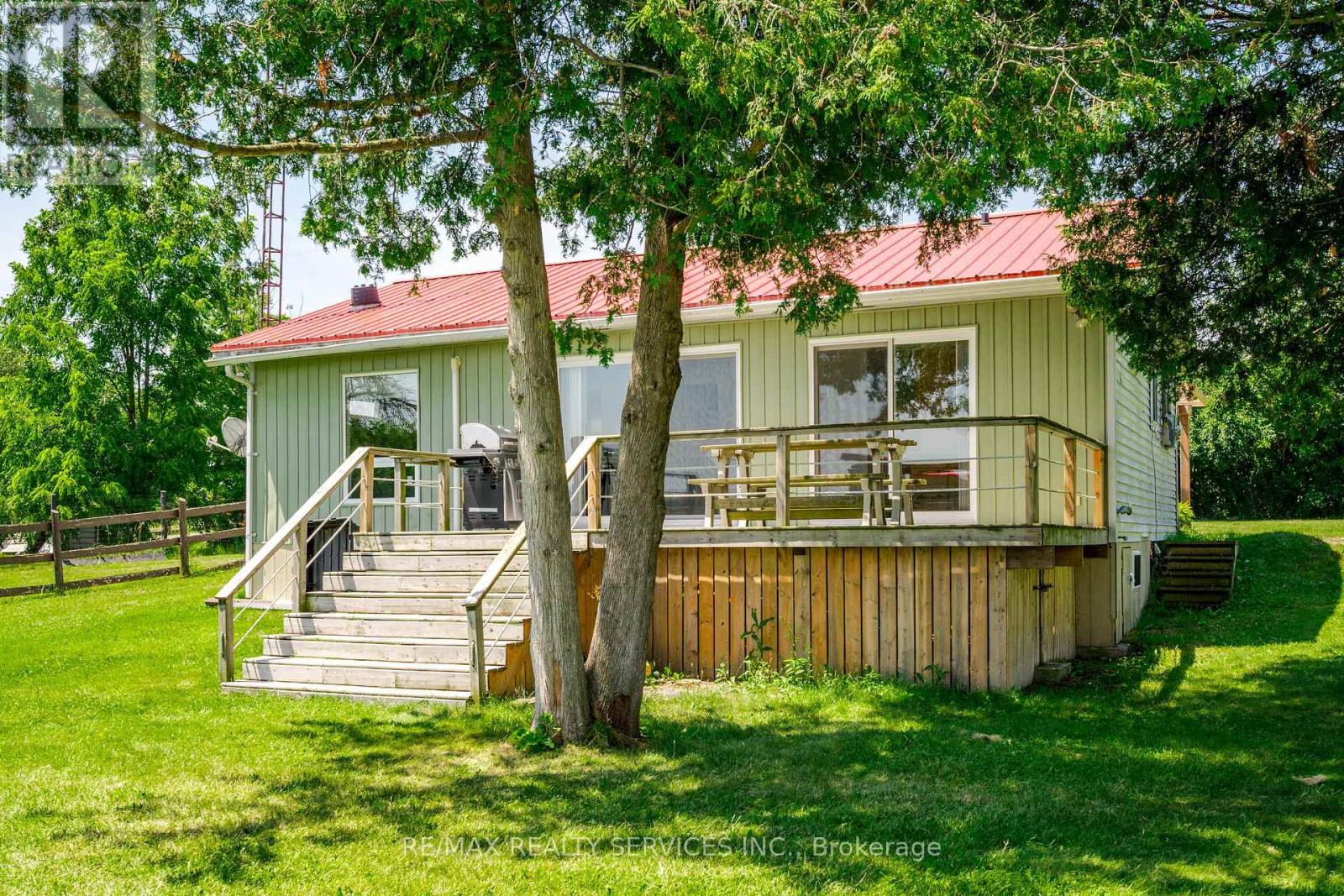 505 Catchmore Road, Trent Hills, Ontario  K0L 1L0 - Photo 35 - X13590012