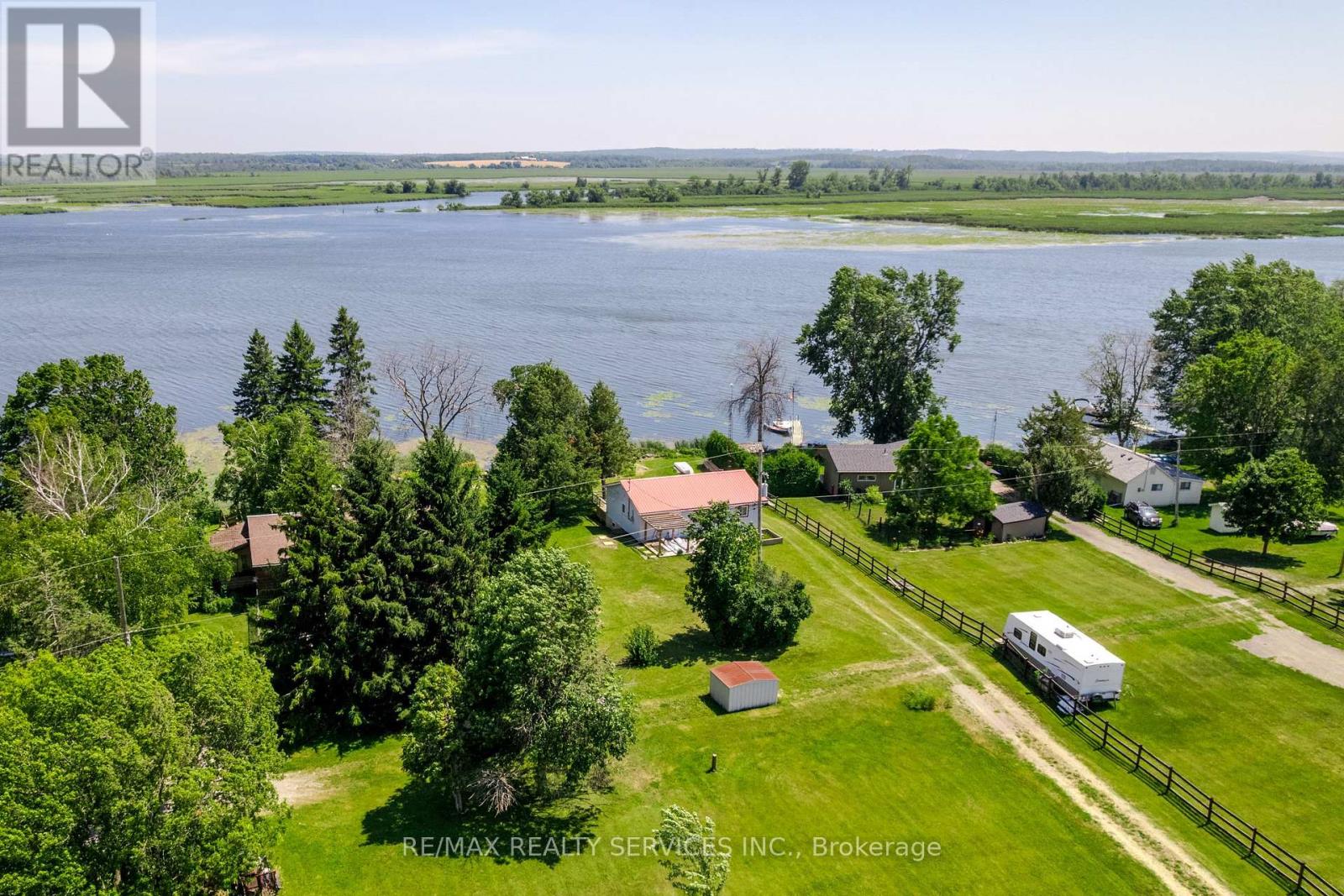 505 Catchmore Road, Trent Hills, Ontario  K0L 1L0 - Photo 37 - X13590012
