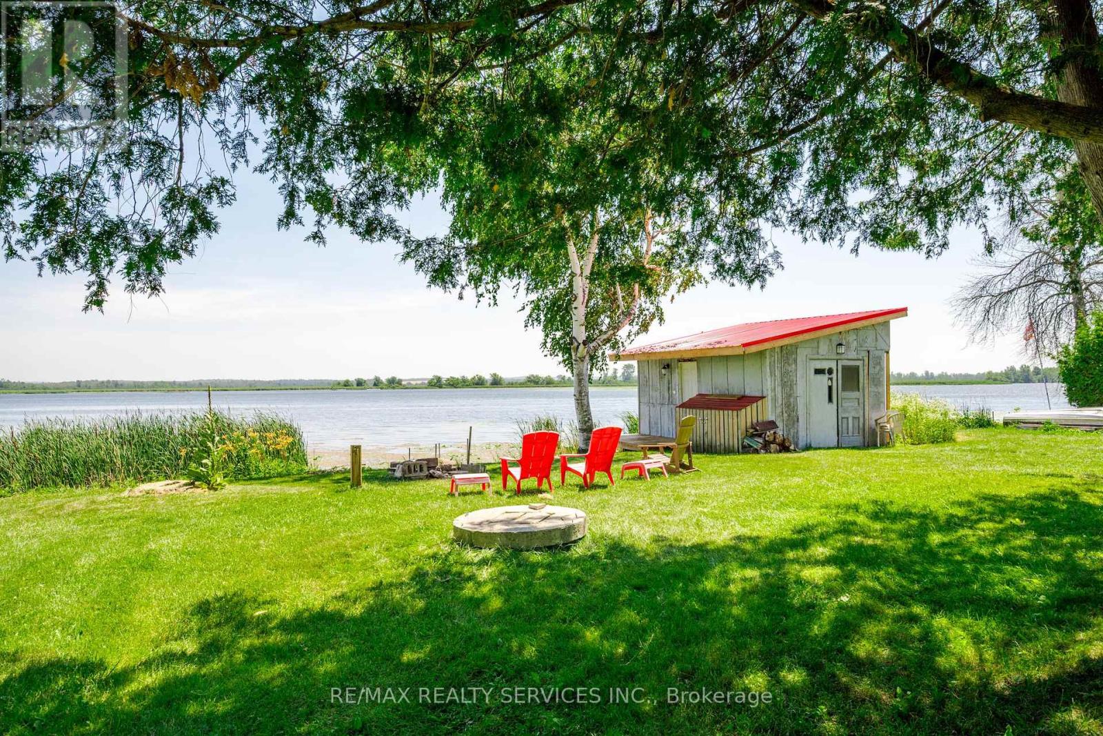 505 Catchmore Road, Trent Hills, Ontario  K0L 1L0 - Photo 38 - X13590012