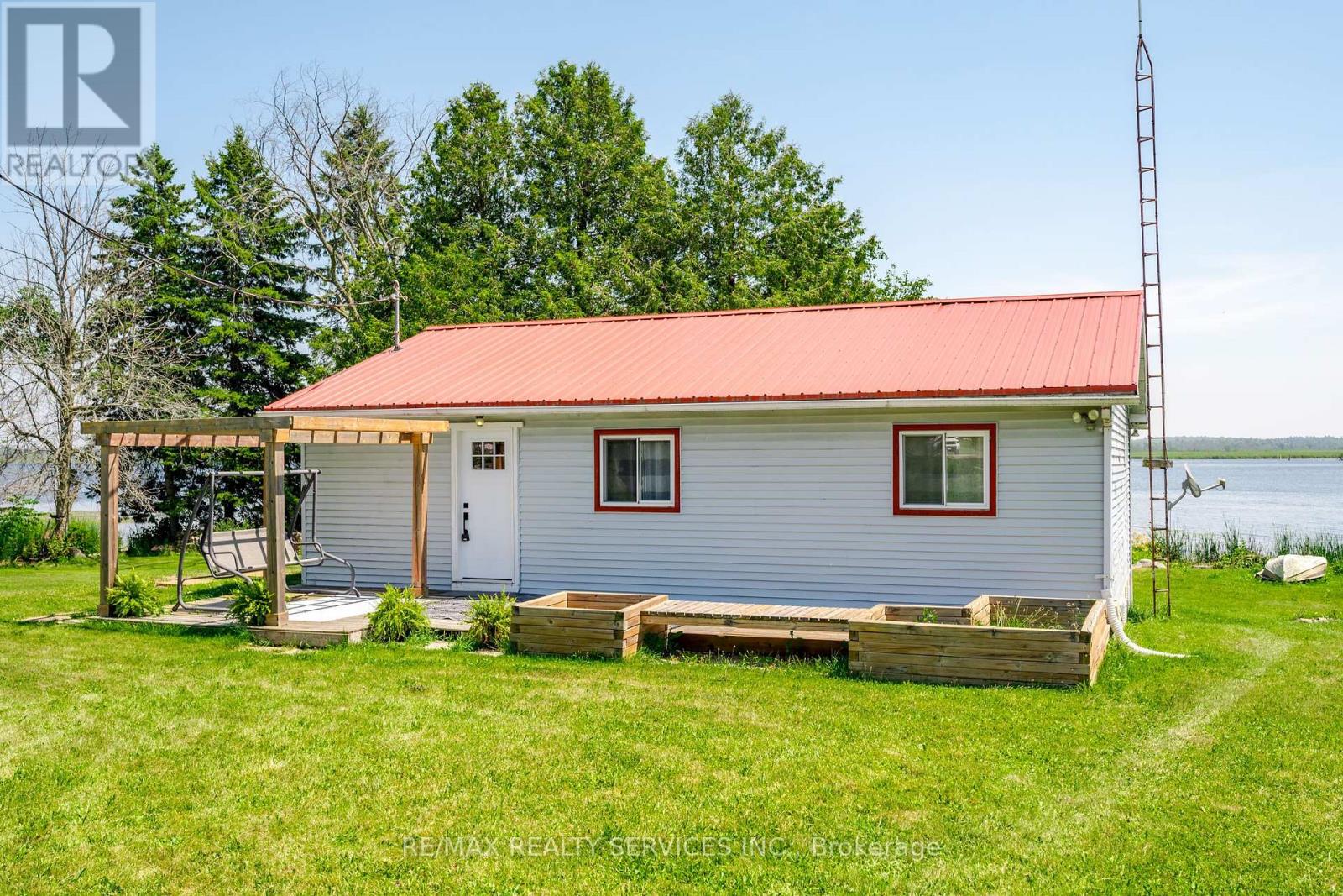 505 Catchmore Road, Trent Hills, Ontario  K0L 1L0 - Photo 4 - X13590012
