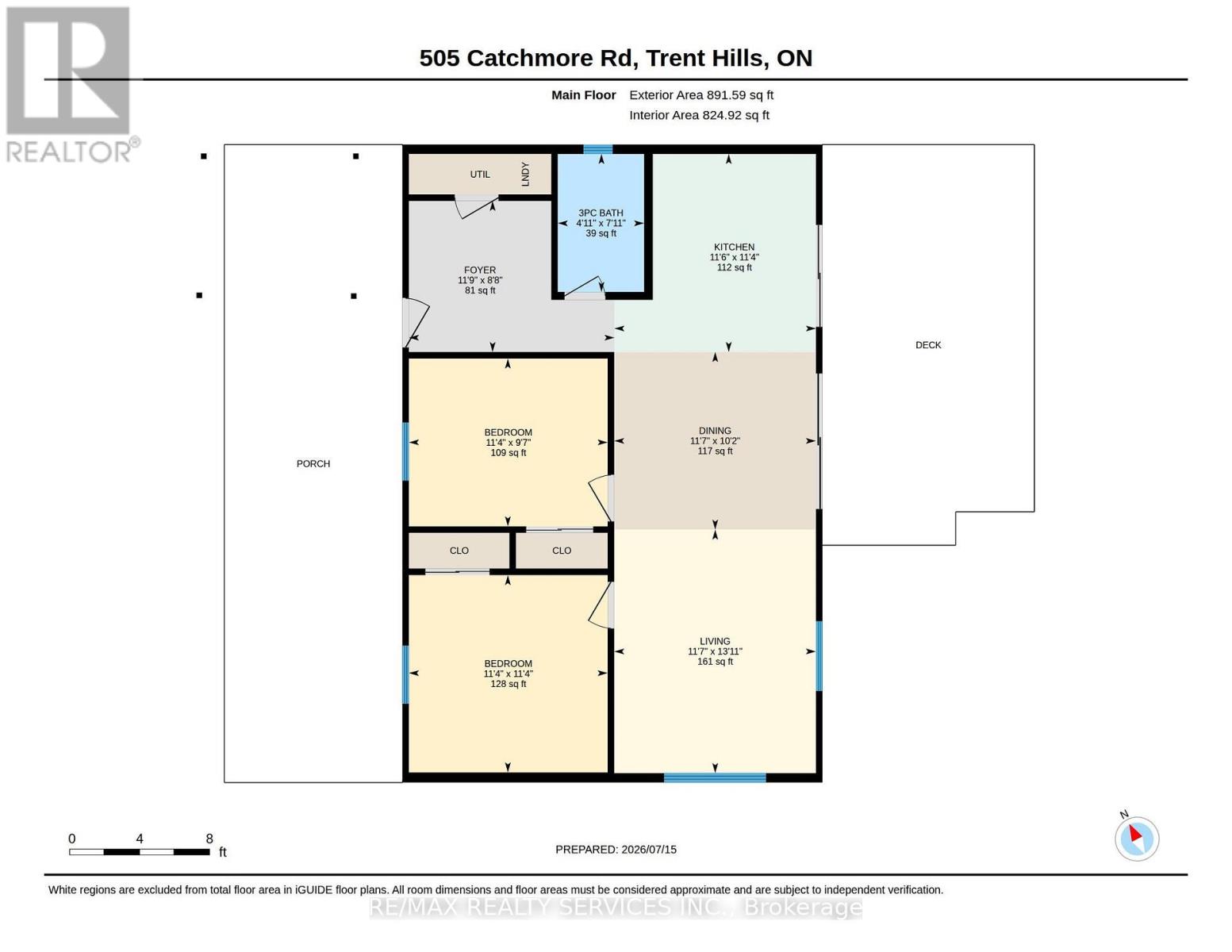 505 Catchmore Road, Trent Hills, Ontario  K0L 1L0 - Photo 41 - X13590012