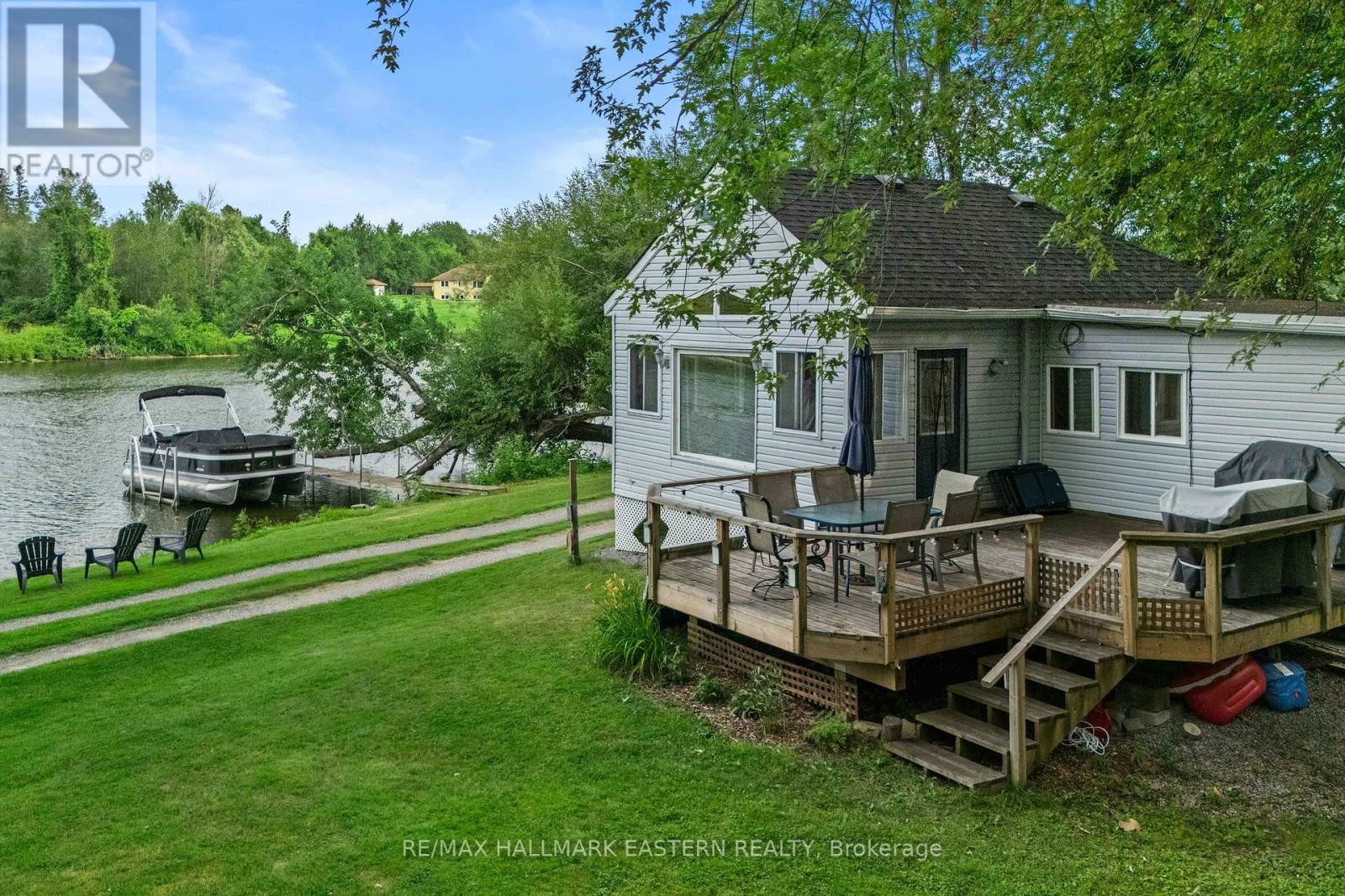 730 Mervin Line, Cavan Monaghan (Cavan-Monaghan), Ontario  K9J 6Z9 - Photo 4 - X13591064