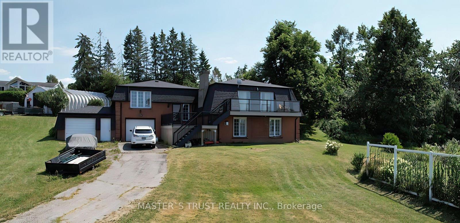 200 SUMMIT DRIVE, selwyn, Ontario