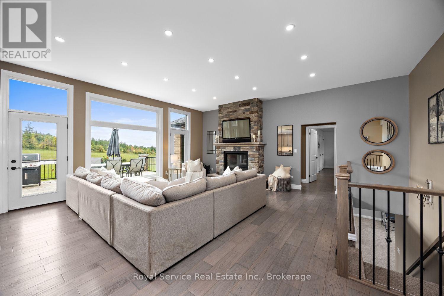 381 Sharpe Line, Cavan Monaghan (Cavan Twp), Ontario  L0A 1C0 - Photo 12 - X13591258
