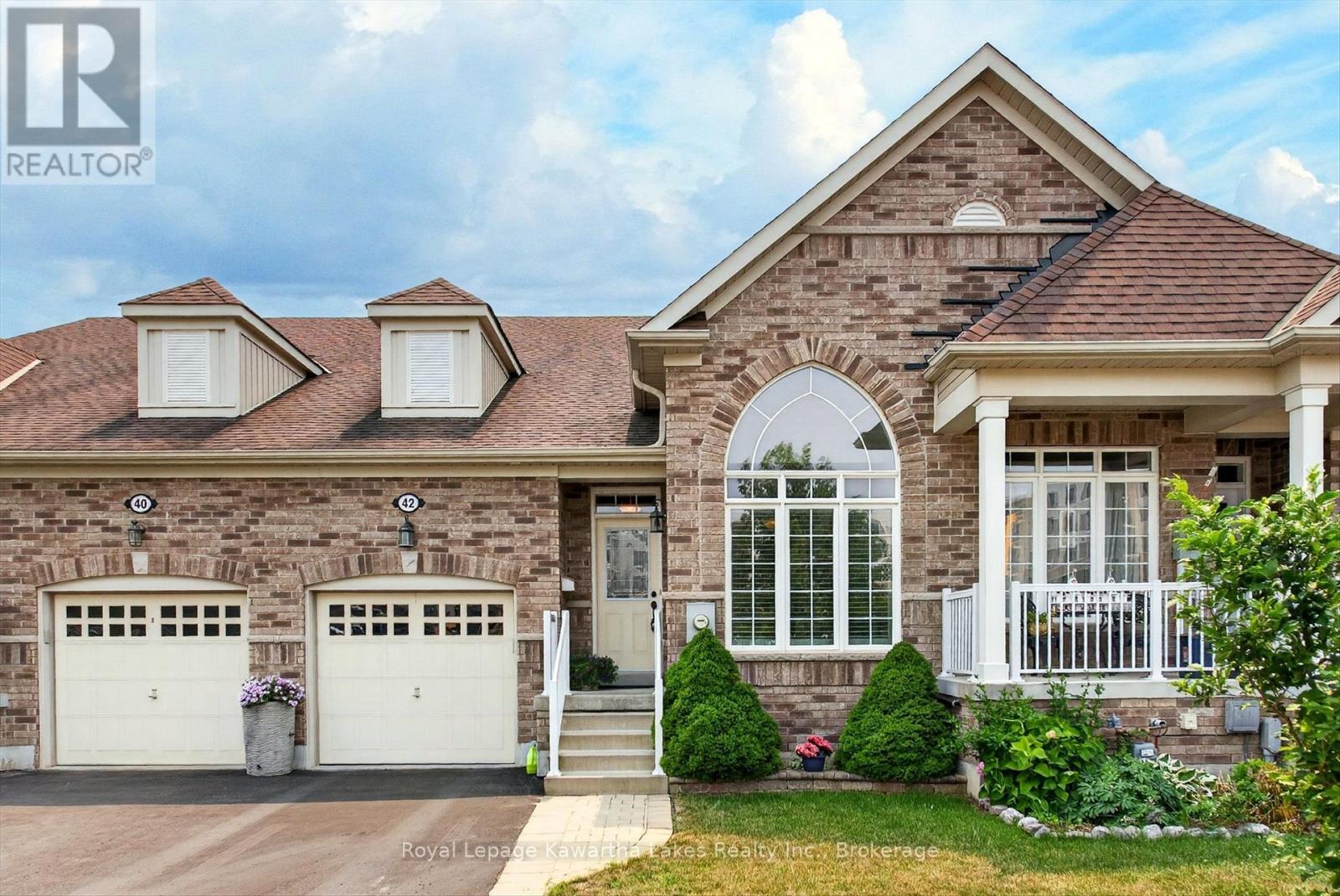 42 Deacon Crescent, Kawartha Lakes (Lindsay), Ontario  K9V 5Y2 - Photo 2 - X13591732