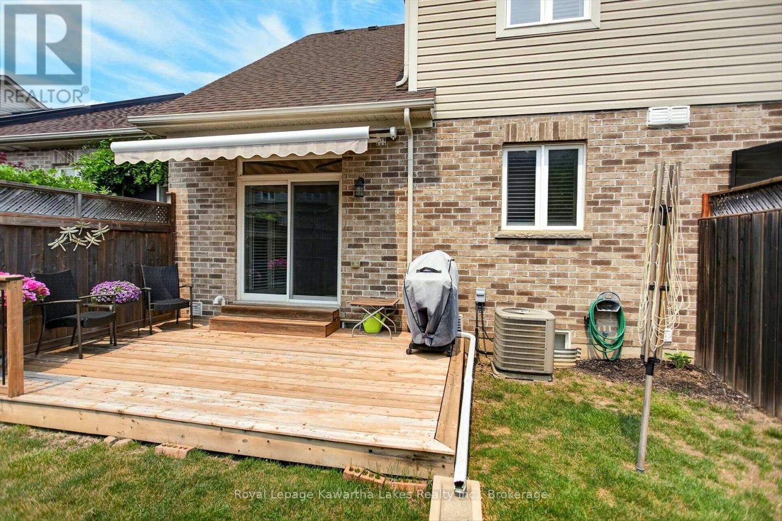 42 Deacon Crescent, Kawartha Lakes (Lindsay), Ontario  K9V 5Y2 - Photo 37 - X13591732