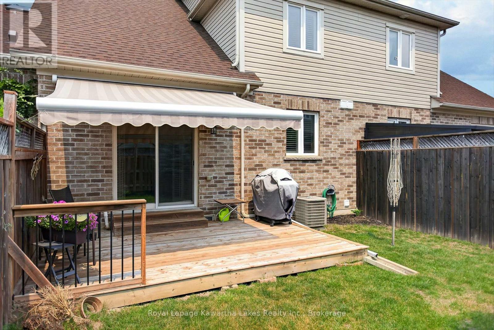 42 Deacon Crescent, Kawartha Lakes (Lindsay), Ontario  K9V 5Y2 - Photo 39 - X13591732