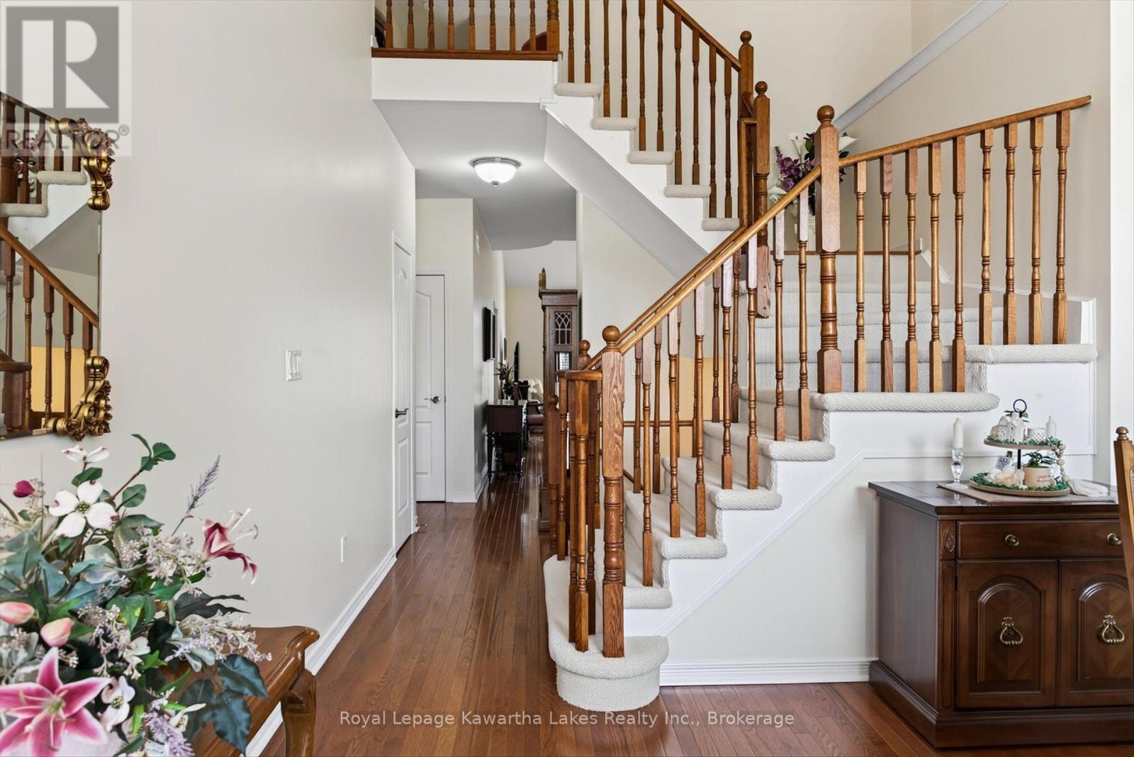 42 Deacon Crescent, Kawartha Lakes (Lindsay), Ontario  K9V 5Y2 - Photo 5 - X13591732