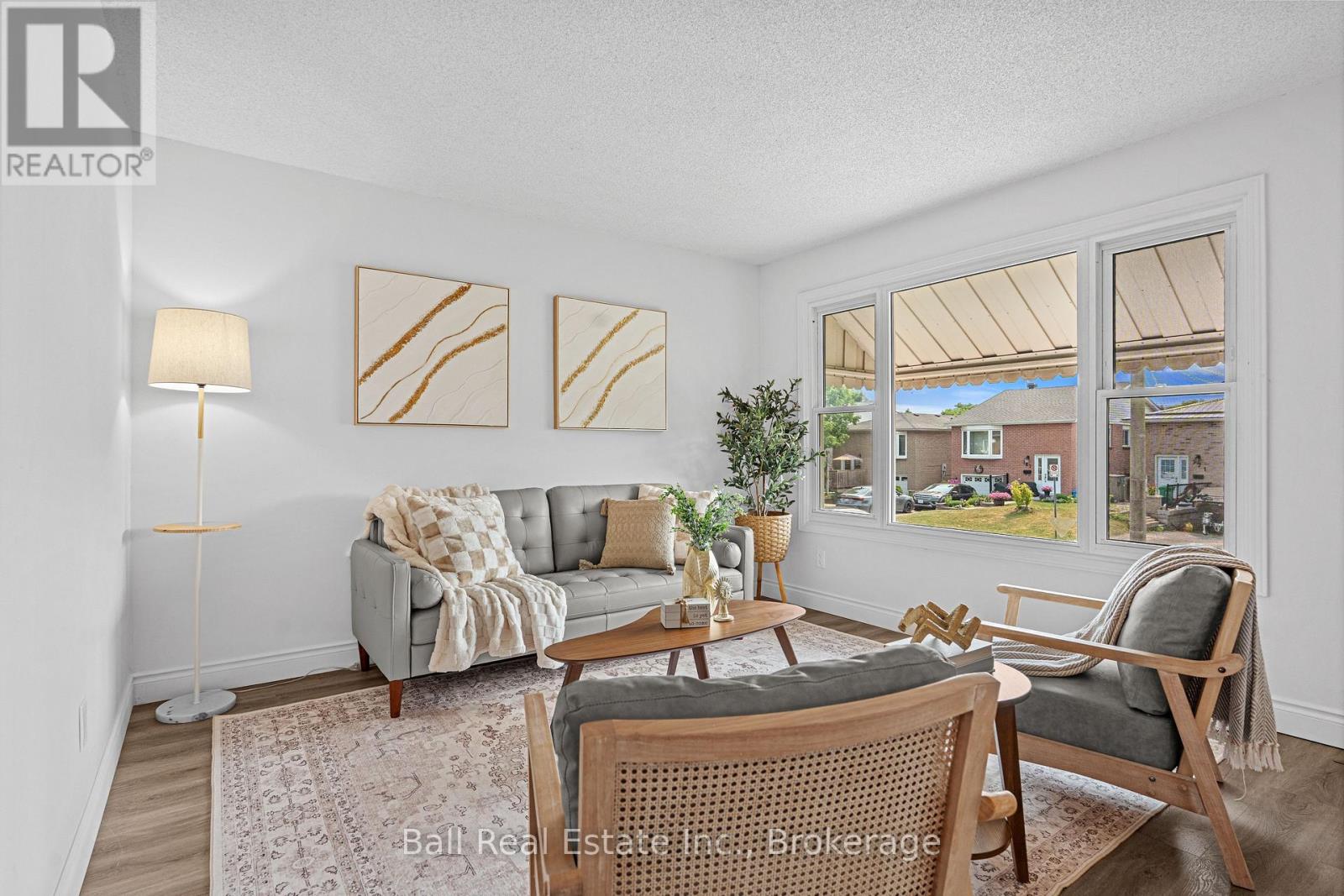 774 Mountain Ash Road, Peterborough (Otonabee Ward 1), Ontario  K9J 8K2 - Photo 10 - X13591842