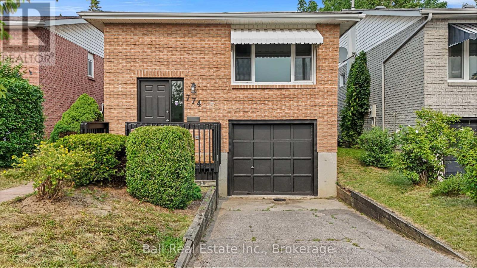 774 Mountain Ash Road, Peterborough (Otonabee Ward 1), Ontario  K9J 8K2 - Photo 2 - X13591842