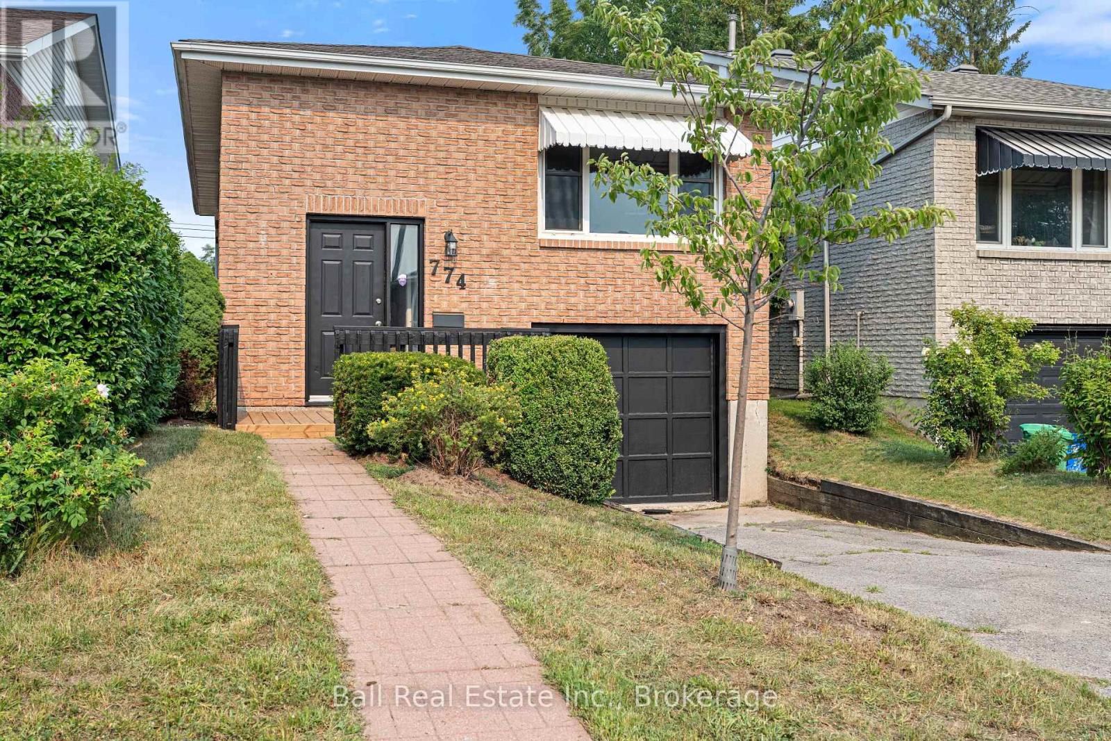 774 Mountain Ash Road, Peterborough (Otonabee Ward 1), Ontario  K9J 8K2 - Photo 3 - X13591842