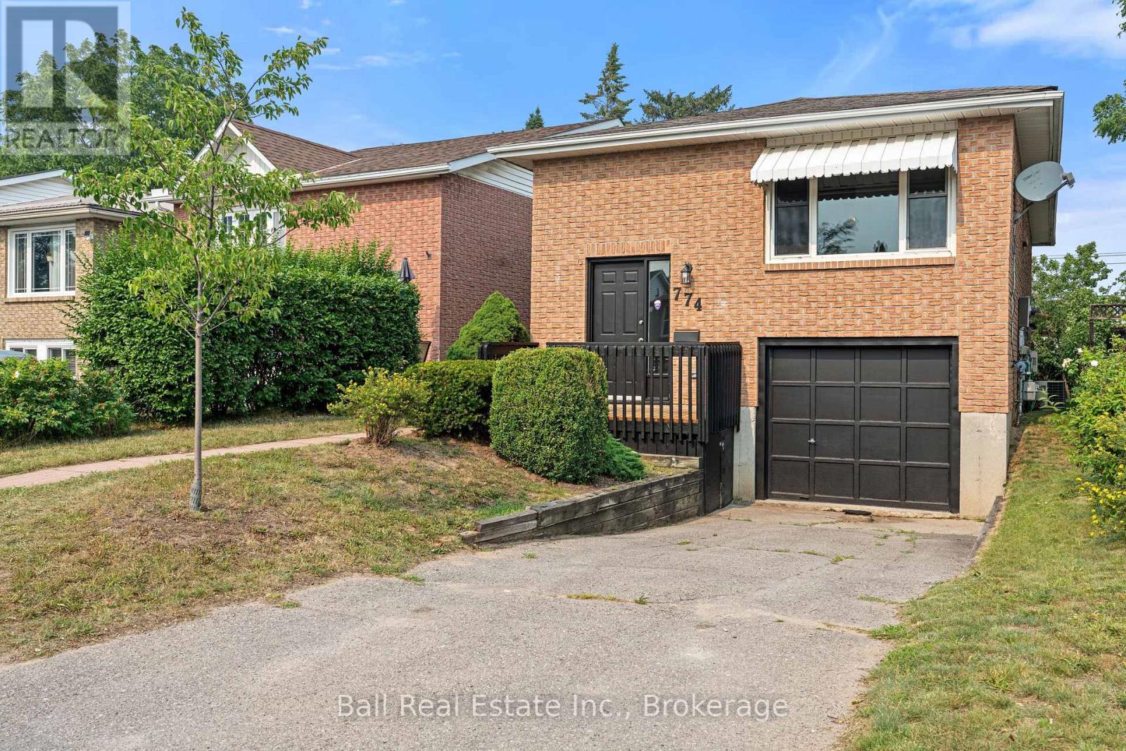774 Mountain Ash Road, Peterborough (Otonabee Ward 1), Ontario  K9J 8K2 - Photo 4 - X13591842