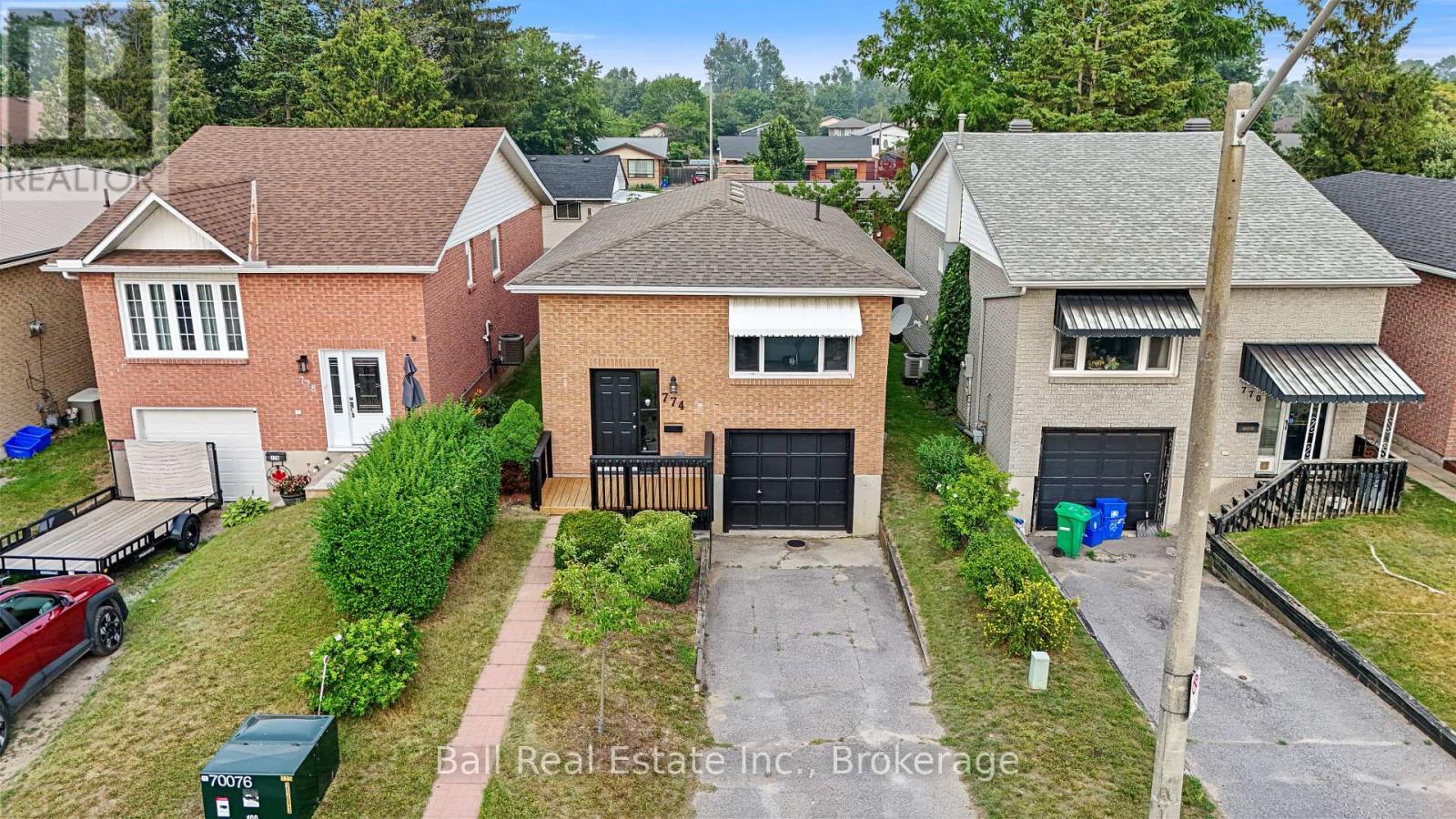774 Mountain Ash Road, Peterborough (Otonabee Ward 1), Ontario  K9J 8K2 - Photo 6 - X13591842
