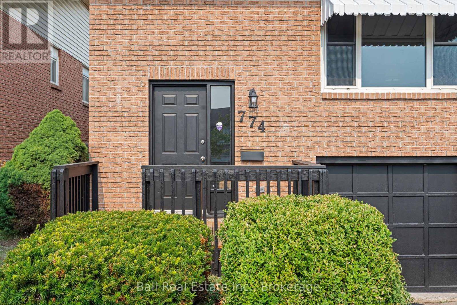774 Mountain Ash Road, Peterborough (Otonabee Ward 1), Ontario  K9J 8K2 - Photo 7 - X13591842