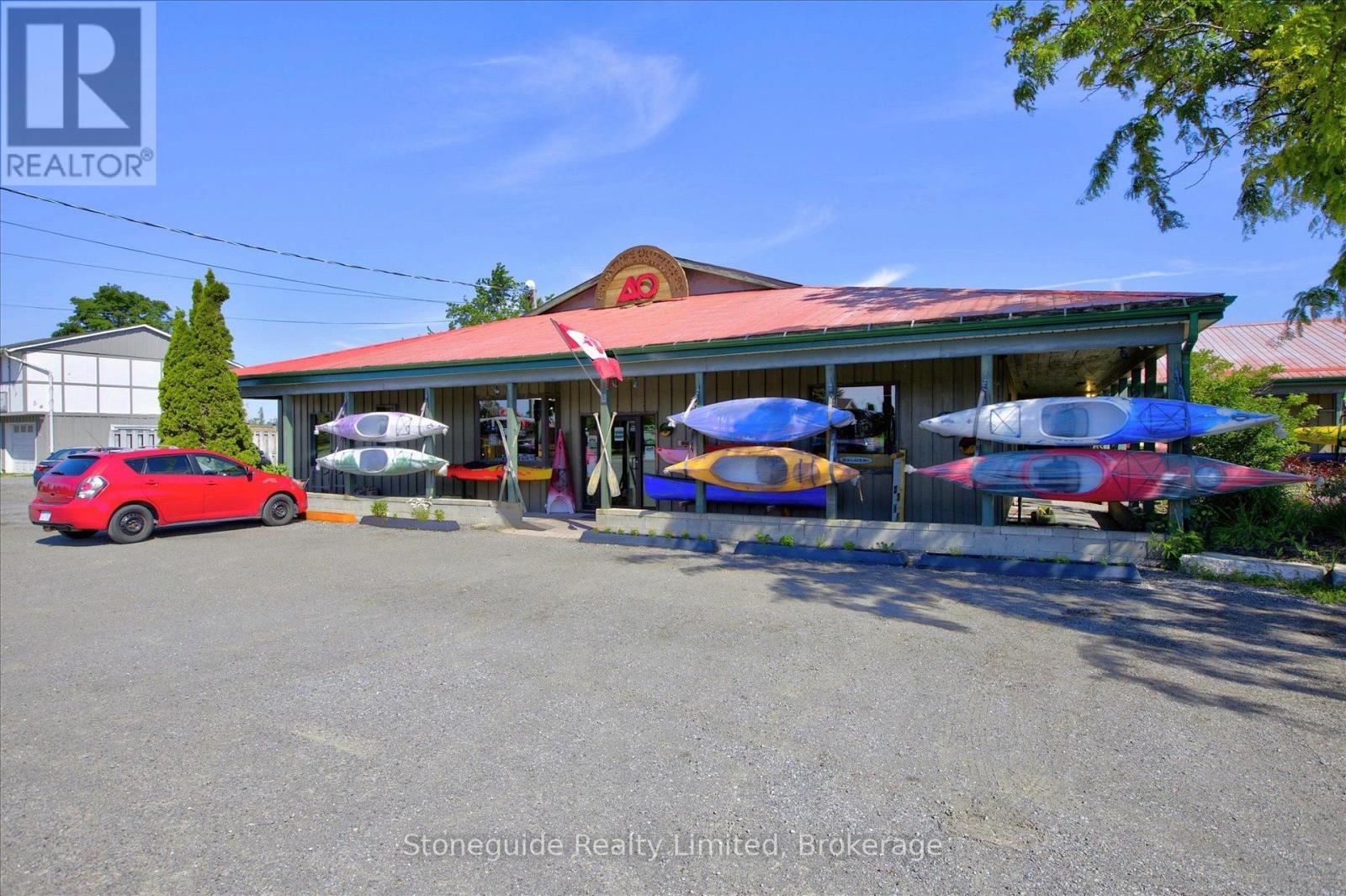 1824 8TH LINE, selwyn, Ontario