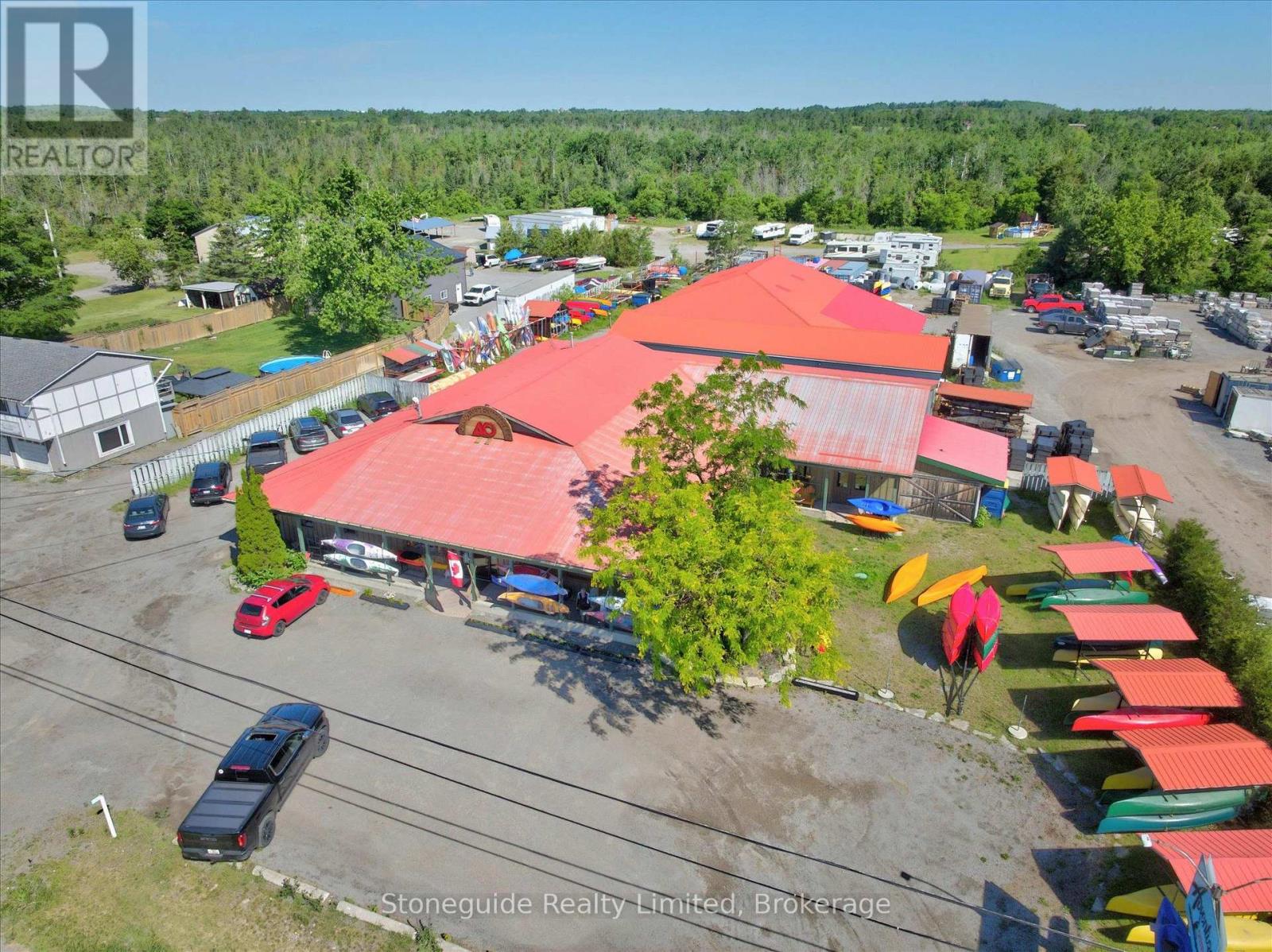 1824 8th Line, Selwyn, Ontario  K0L 2H0 - Photo 14 - X13591928