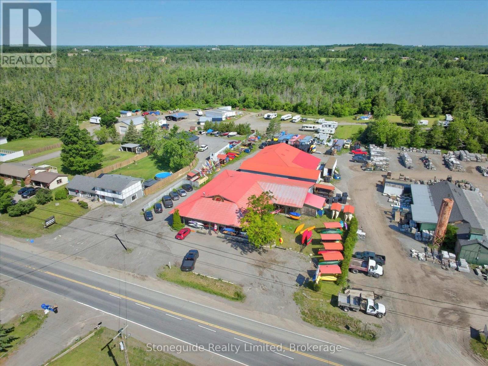 1824 8th Line, Selwyn, Ontario  K0L 2H0 - Photo 15 - X13591928