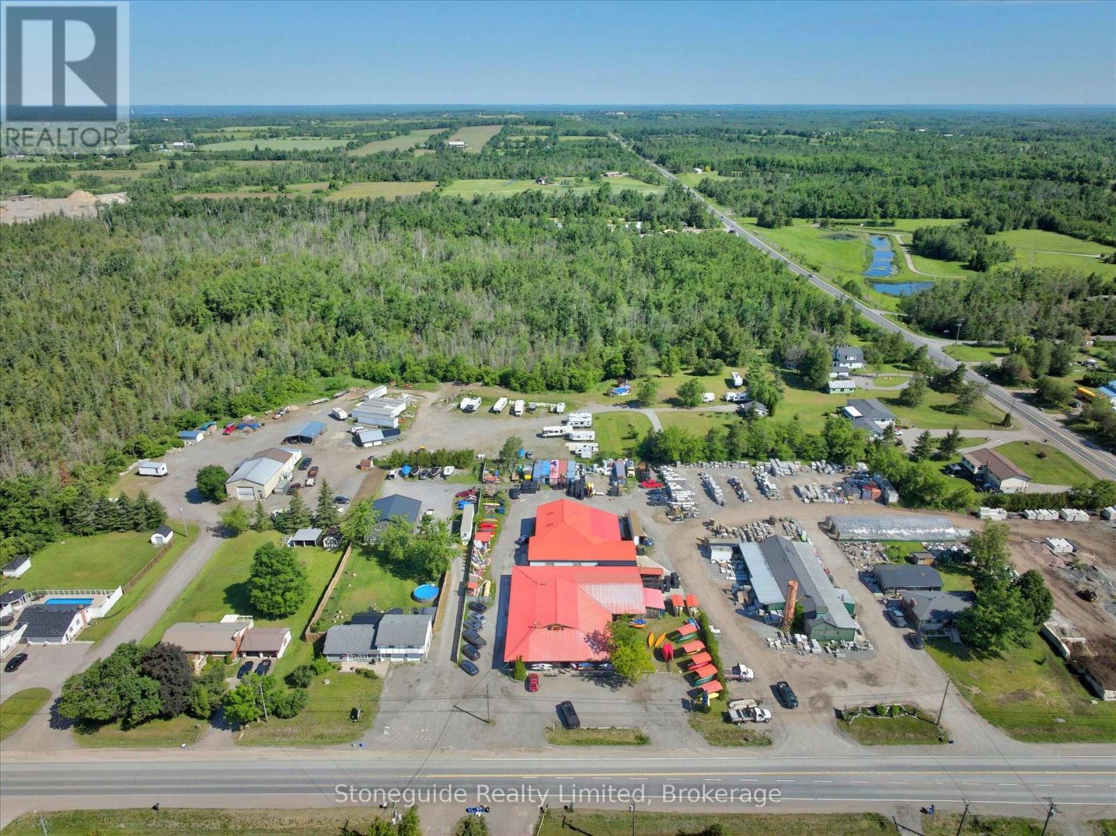 1824 8th Line, Selwyn, Ontario  K0L 2H0 - Photo 16 - X13591928