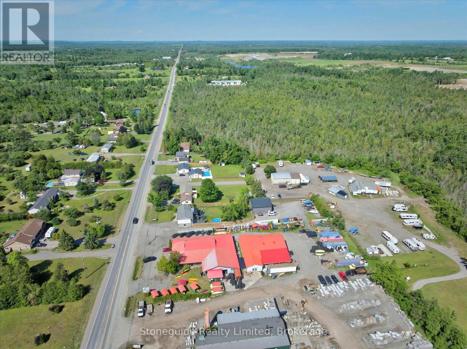 1824 8th Line, Selwyn, Ontario  K0L 2H0 - Photo 18 - X13591928