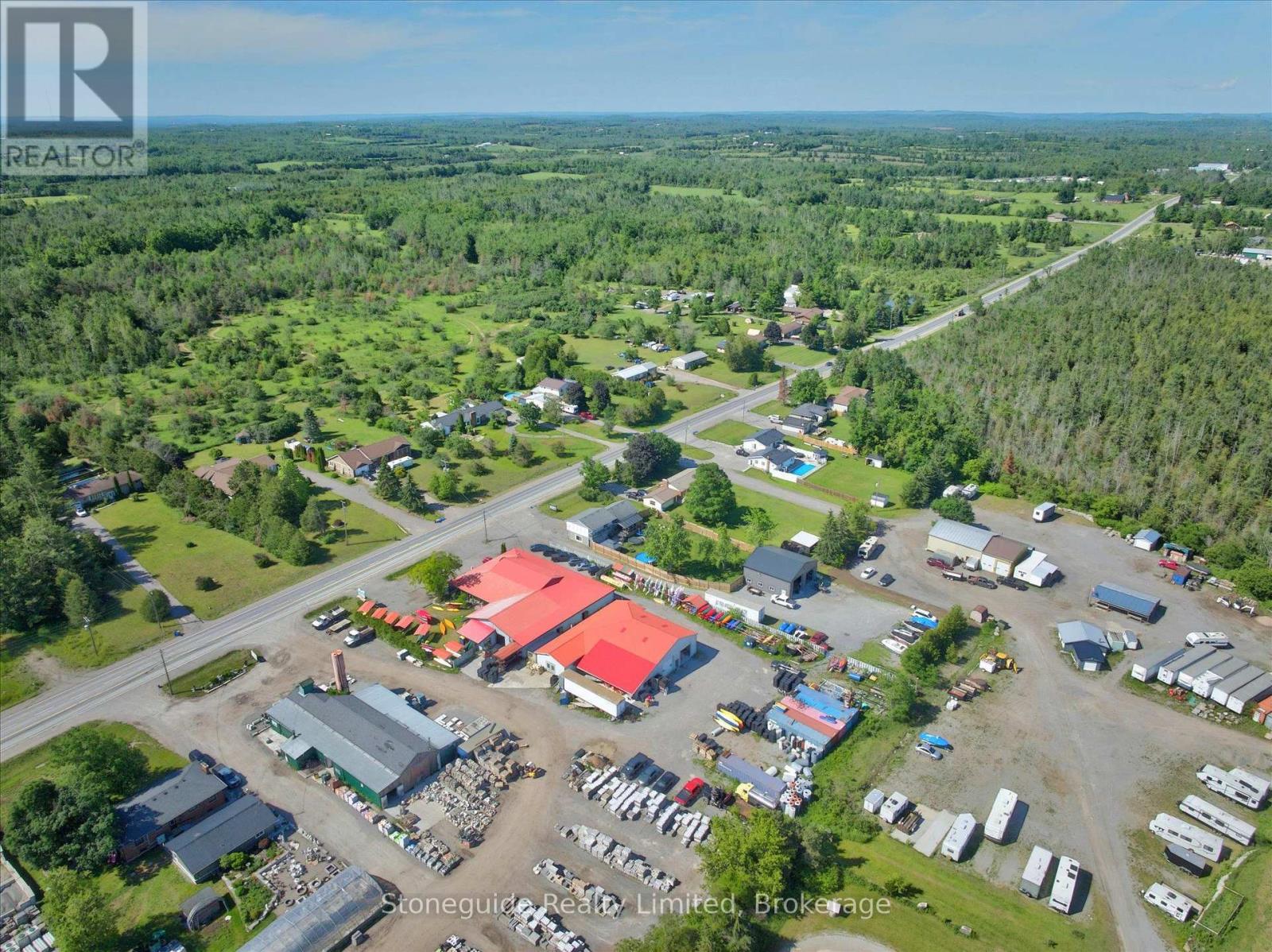 1824 8th Line, Selwyn, Ontario  K0L 2H0 - Photo 19 - X13591928