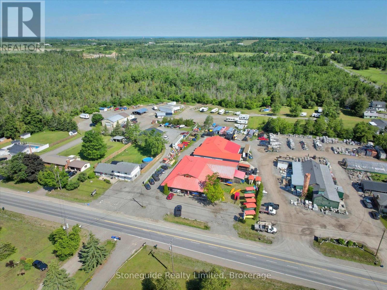 1824 8th Line, Selwyn, Ontario  K0L 2H0 - Photo 2 - X13591928
