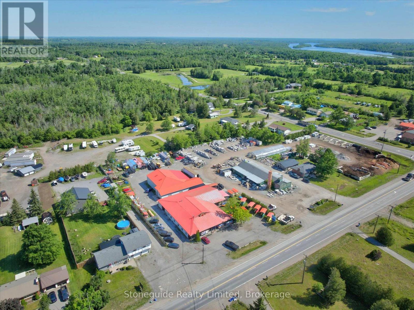 1824 8th Line, Selwyn, Ontario  K0L 2H0 - Photo 24 - X13591928