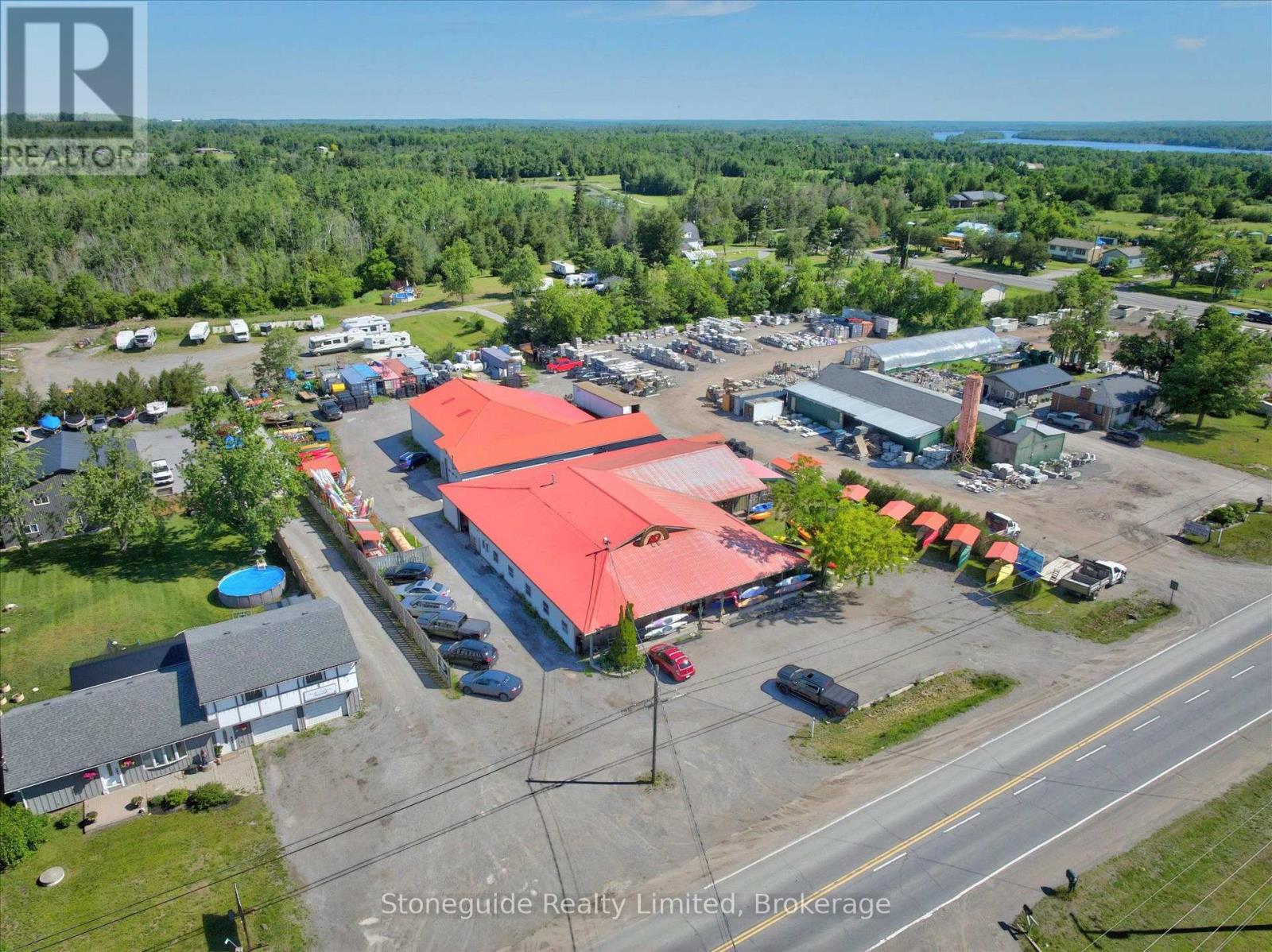 1824 8th Line, Selwyn, Ontario  K0L 2H0 - Photo 25 - X13591928