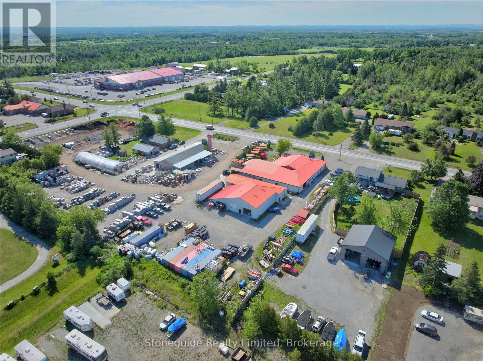 1824 8th Line, Selwyn, Ontario  K0L 2H0 - Photo 28 - X13591928