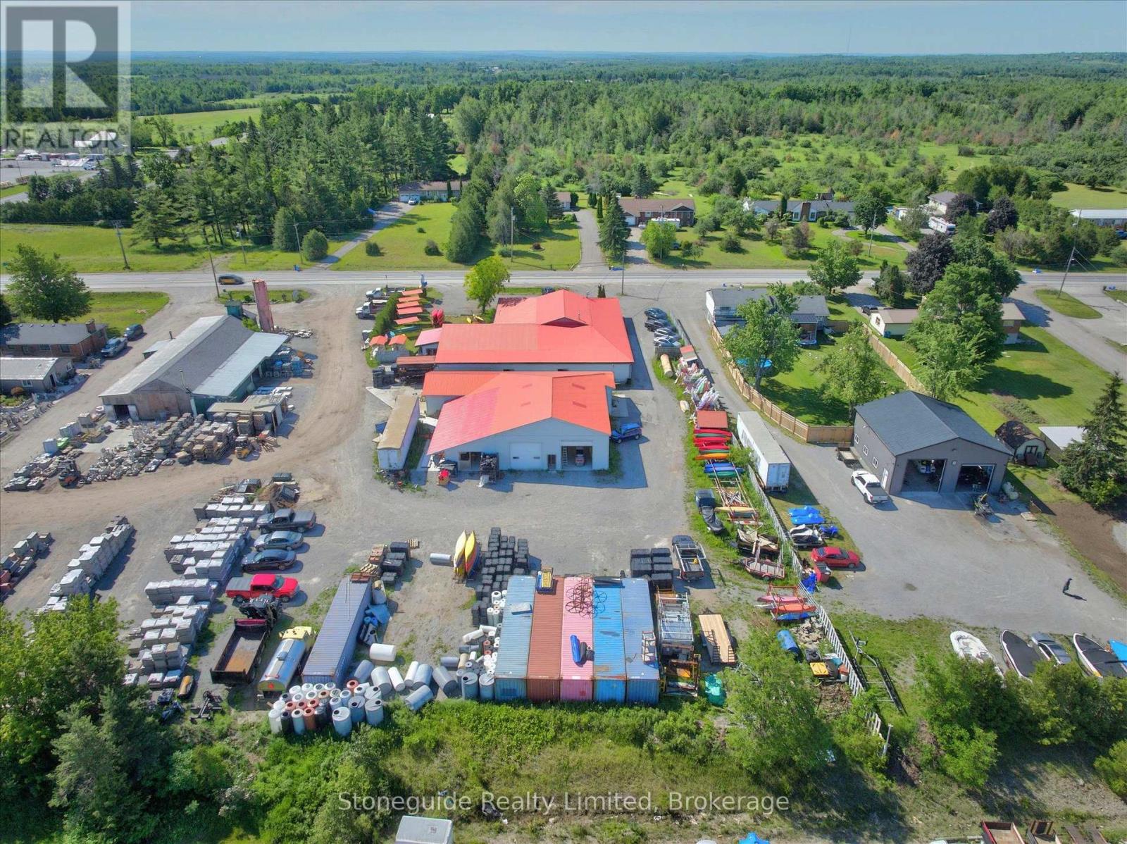 1824 8th Line, Selwyn, Ontario  K0L 2H0 - Photo 29 - X13591928