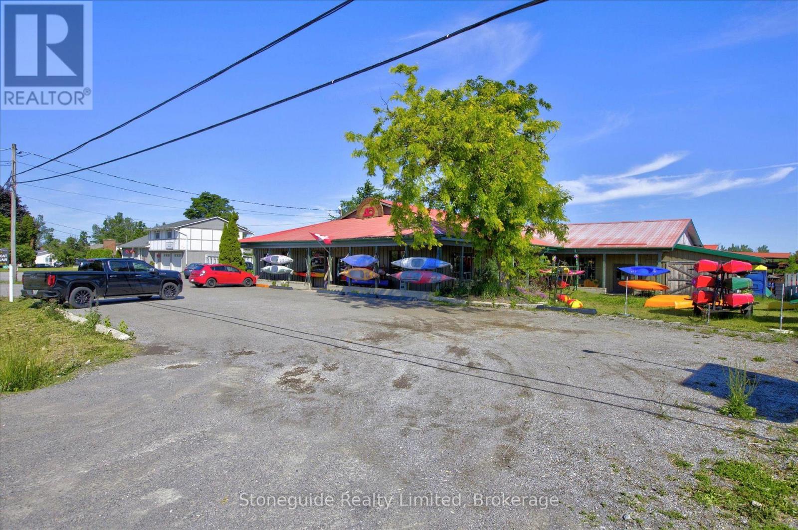 1824 8th Line, Selwyn, Ontario  K0L 2H0 - Photo 3 - X13591928