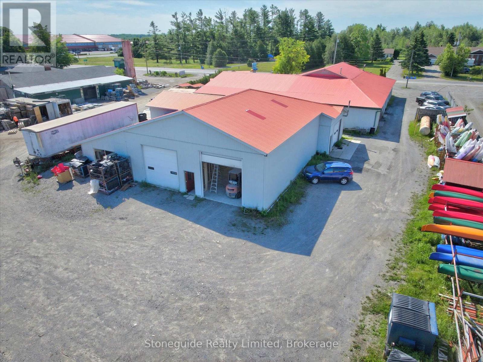1824 8th Line, Selwyn, Ontario  K0L 2H0 - Photo 31 - X13591928