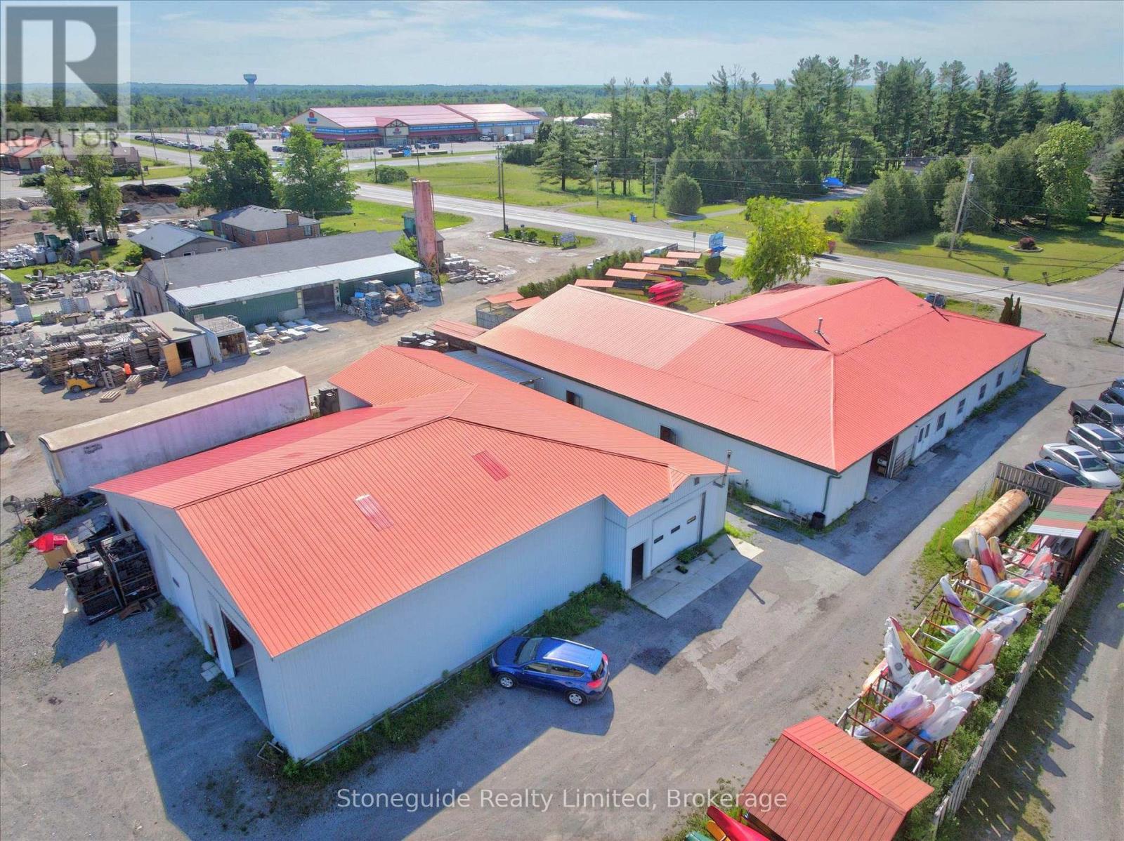 1824 8th Line, Selwyn, Ontario  K0L 2H0 - Photo 32 - X13591928