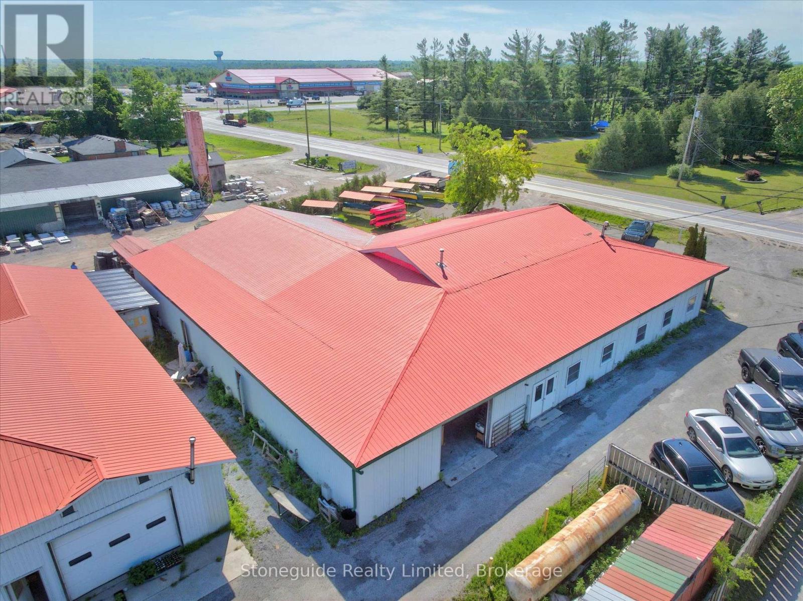 1824 8th Line, Selwyn, Ontario  K0L 2H0 - Photo 33 - X13591928