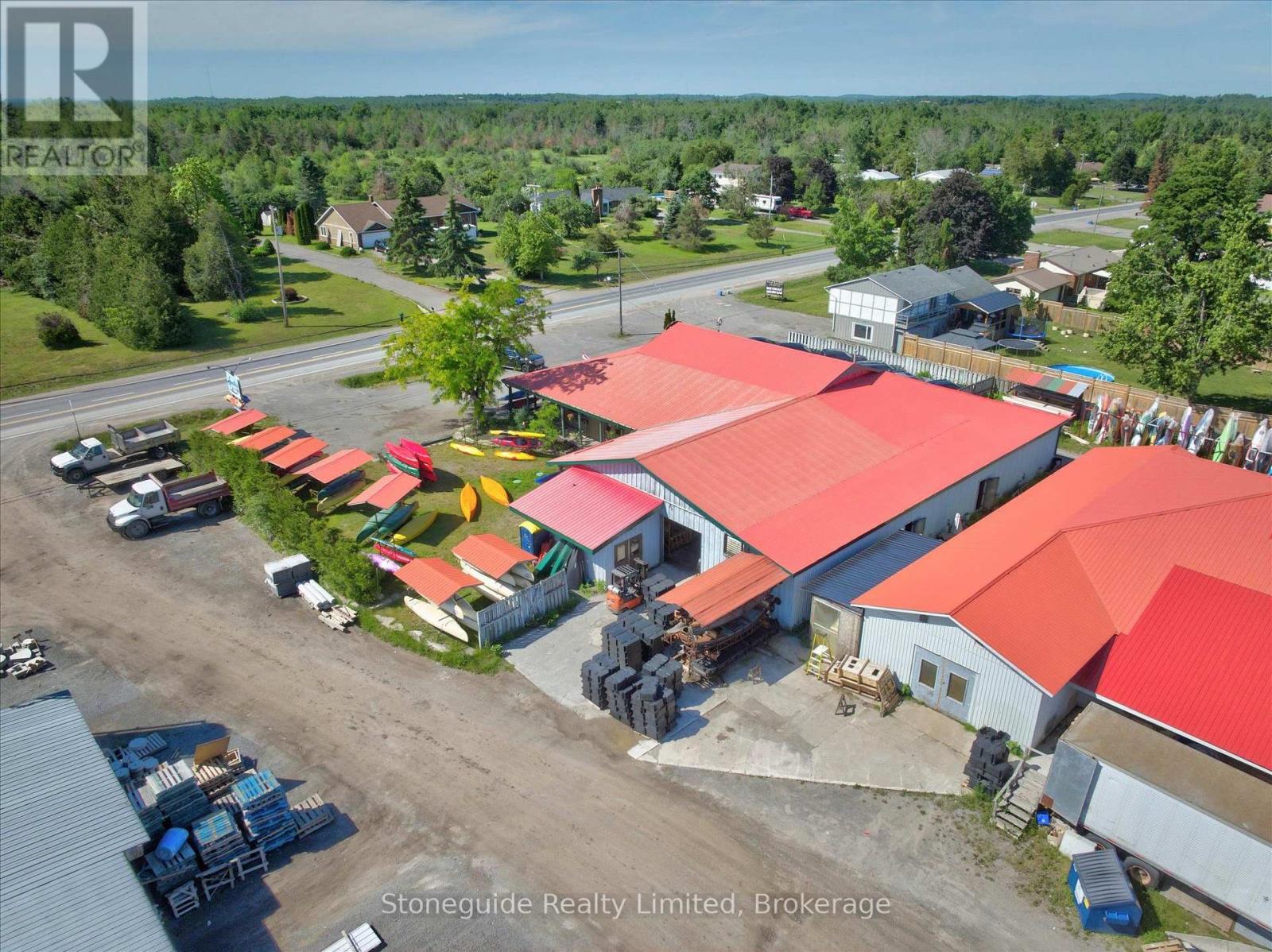1824 8th Line, Selwyn, Ontario  K0L 2H0 - Photo 34 - X13591928