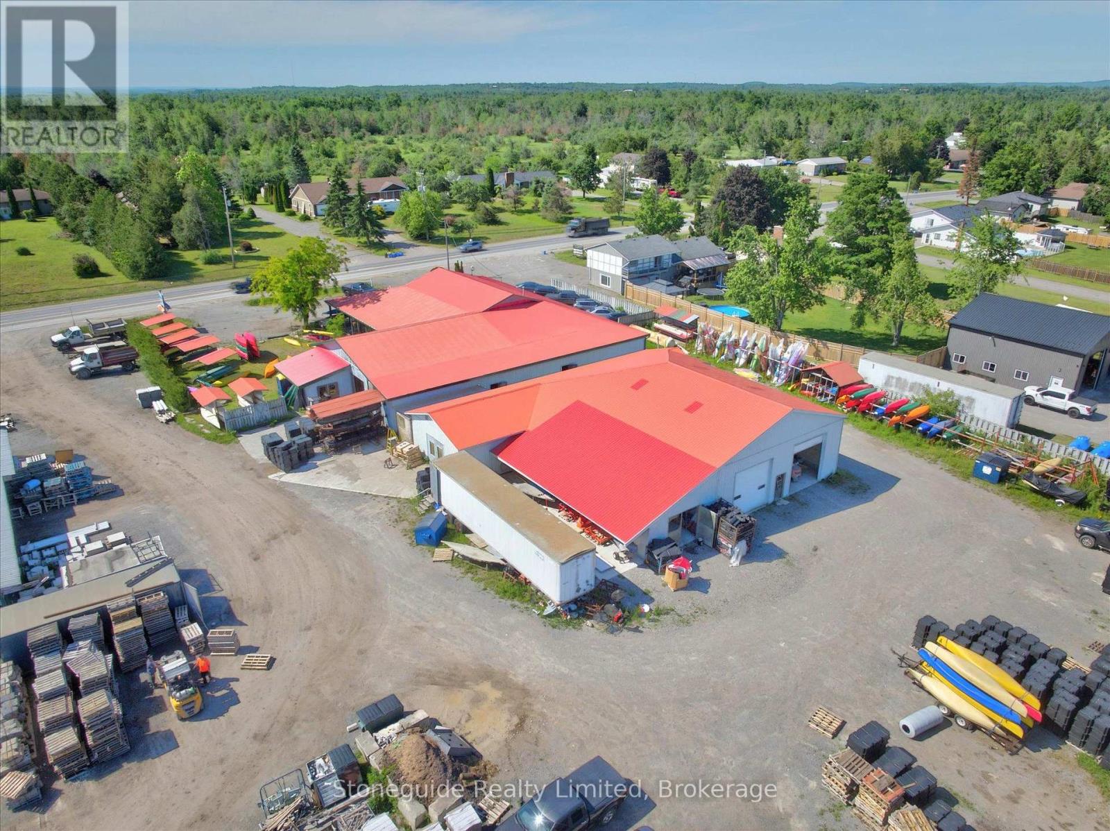 1824 8th Line, Selwyn, Ontario  K0L 2H0 - Photo 35 - X13591928